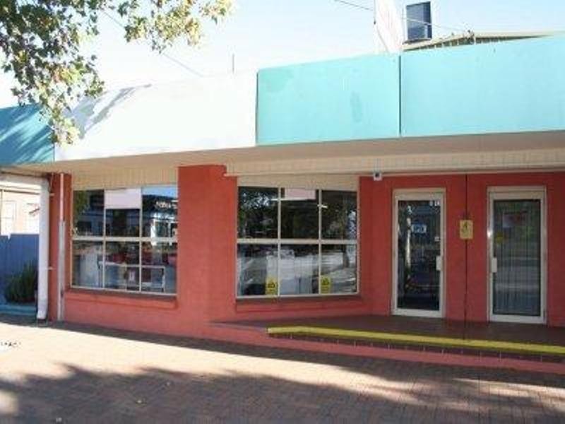 1/41 Erskine Street, Dubbo NSW 2830