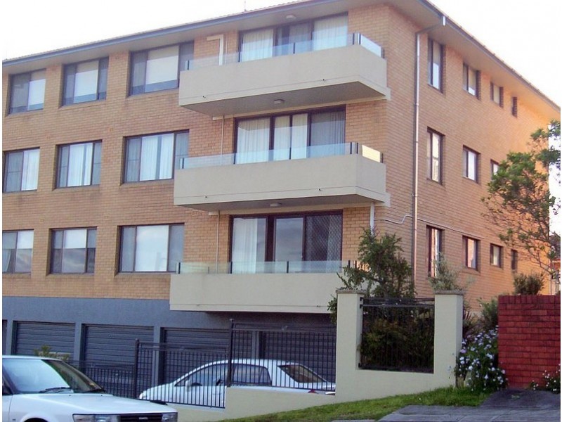 8/1 Webb Street, East Gosford NSW 2250