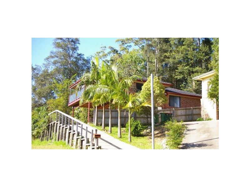 4 Casula Place, Ourimbah NSW 2258
