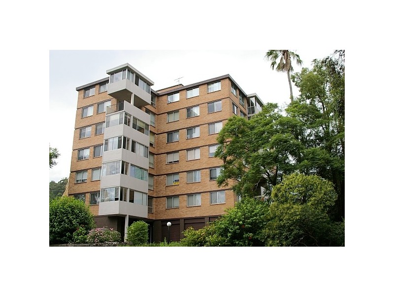 6/1 Mann Street, Gosford NSW 2250