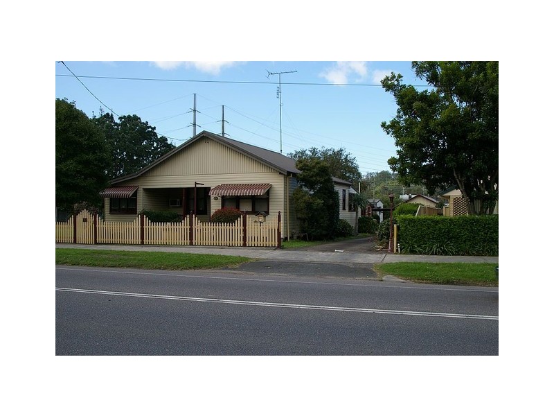 52 Pacific Highway, Ourimbah NSW 2258