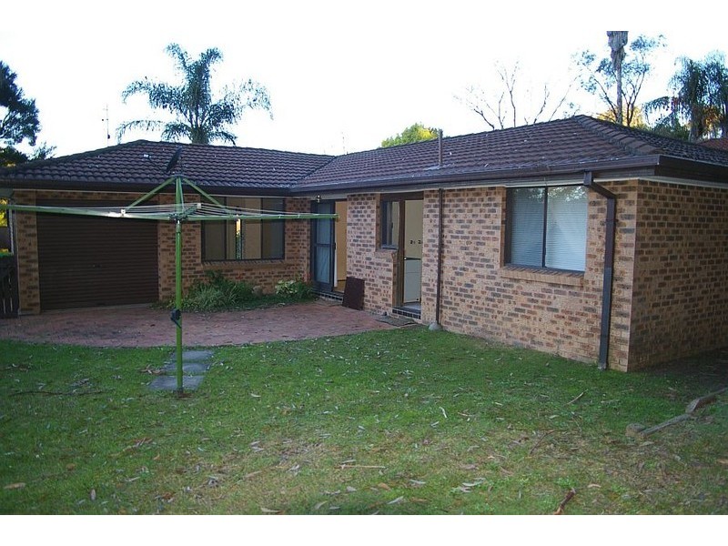 27 Woodport Close, Erina NSW 2250