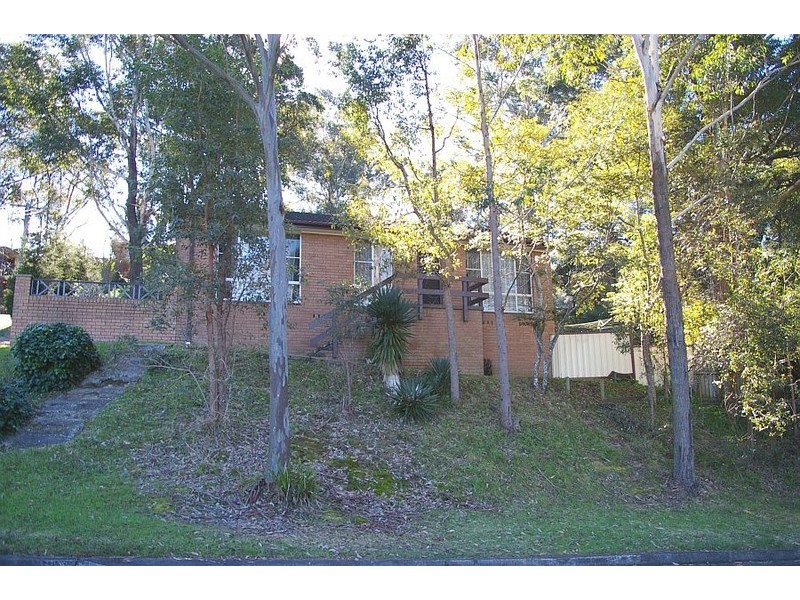 14 Liana Close, Narara NSW 2250