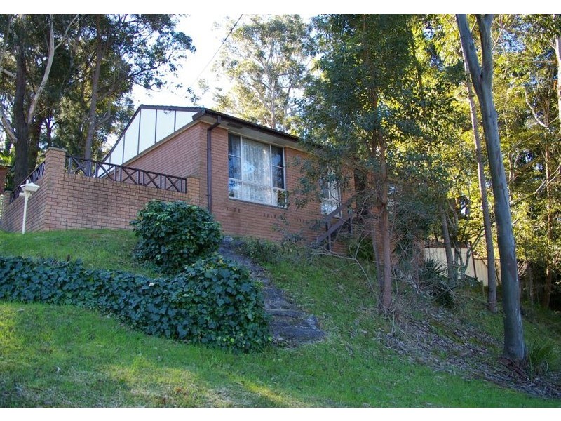 14 Liana Close, Narara NSW 2250