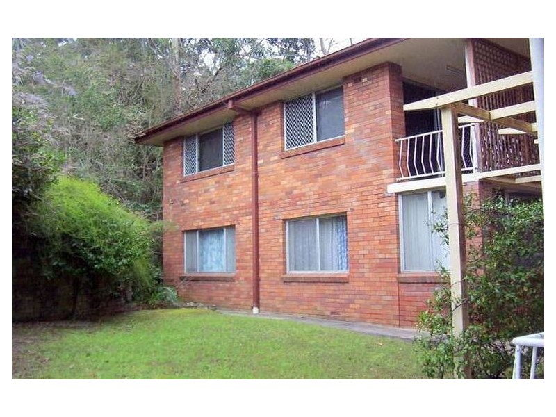 3/57 Henry Parry Drive, Gosford NSW 2250