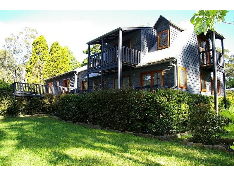 52 Narara Creek Road, Narara NSW 2250