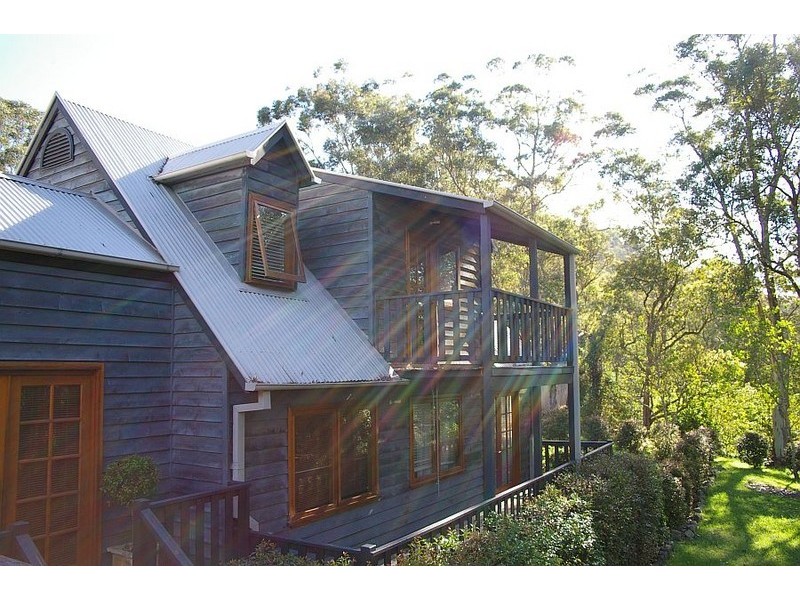 52 Narara Creek Road, Narara NSW 2250
