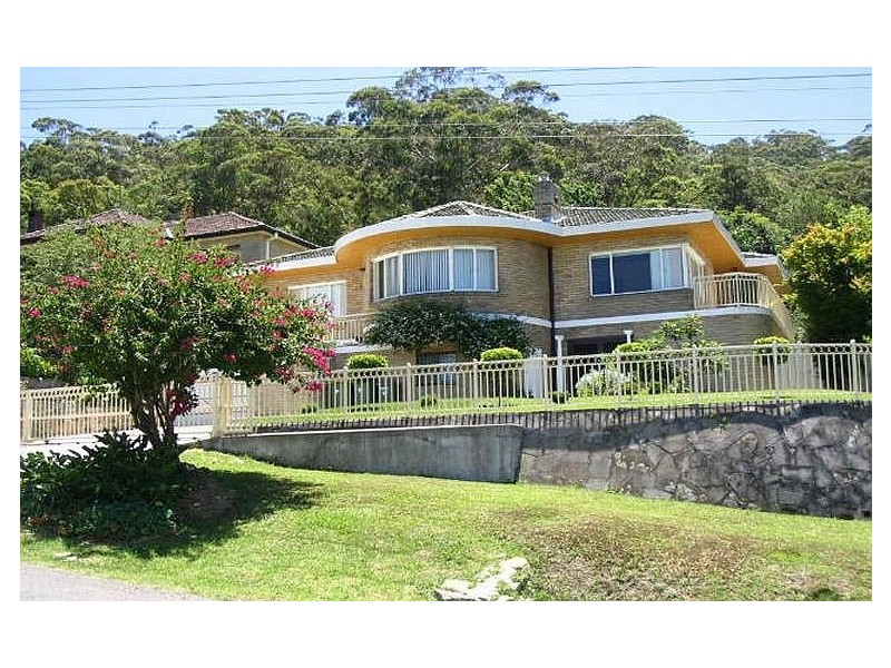 88 Donnison Street West, Gosford NSW 2250