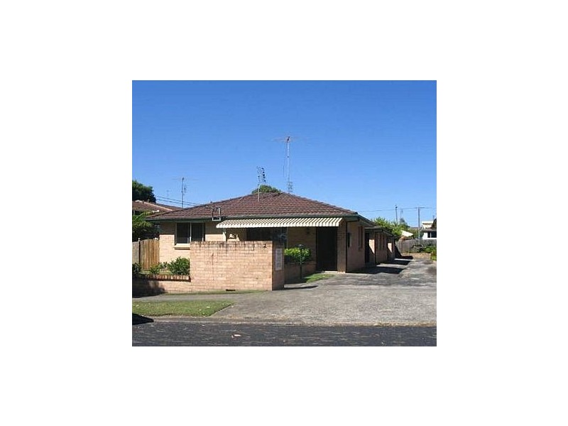 6/24 RUSSELL STREET, East Gosford NSW 2250