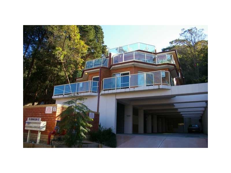 4/78 DONNISON STREET WEST, Gosford NSW 2250
