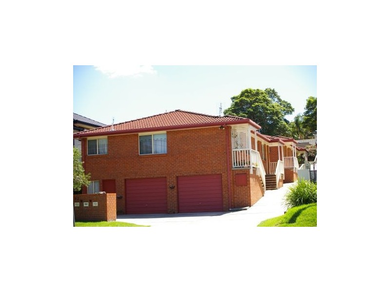 4/42 York Street, East Gosford NSW 2250