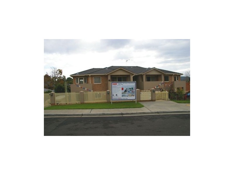 3/8-10 Range Road, North Gosford NSW 2250