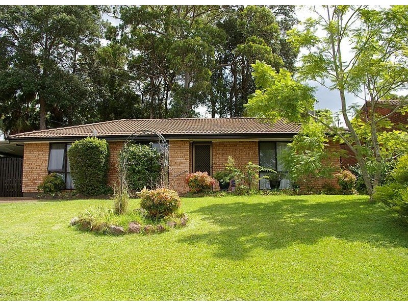 41 Yeo Street, Narara NSW 2250
