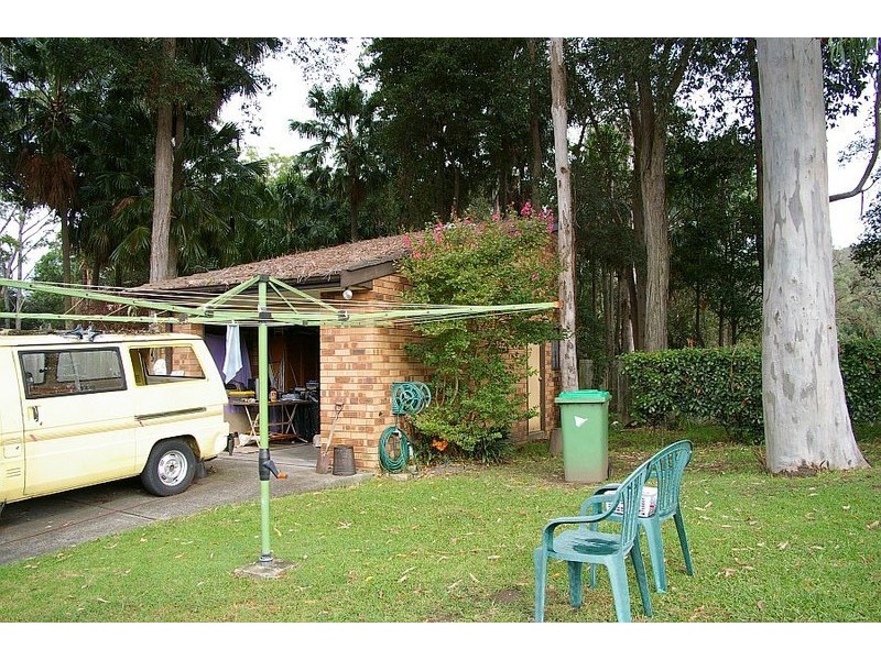 41 Yeo Street, Narara NSW 2250