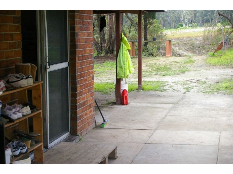 110 Maroney Road, Mangrove Mountain NSW 2250