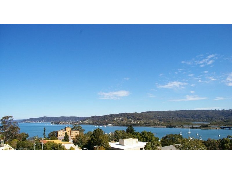 8/107 Henry Parry Drive, Gosford NSW 2250