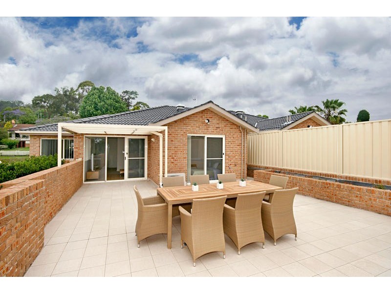 23/8-10 RANGE ROAD, North Gosford NSW 2250