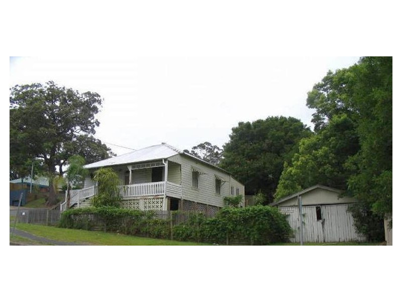 1 Bent Street, Gosford NSW 2250