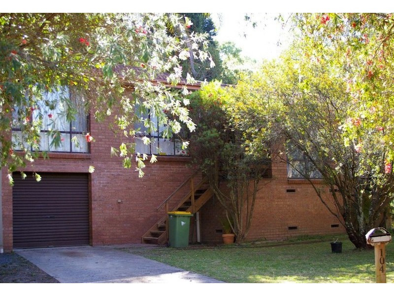 104 Maliwa Road, Narara NSW 2250