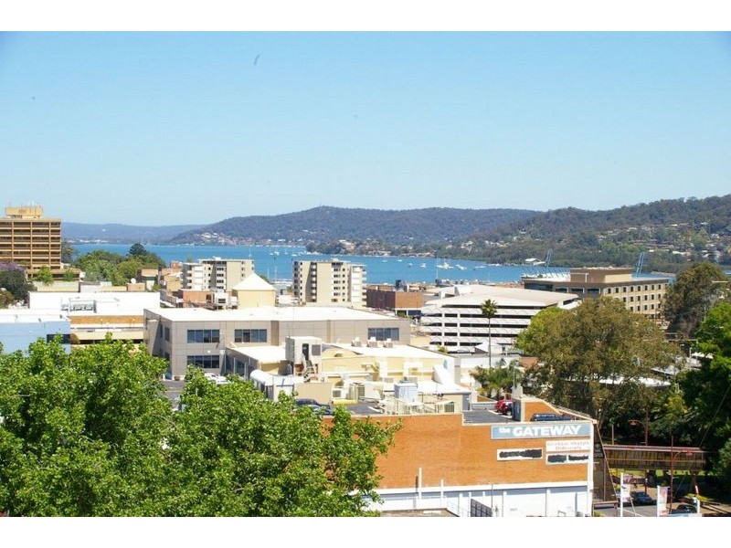 23/24-26 Watt Street, Gosford NSW 2250