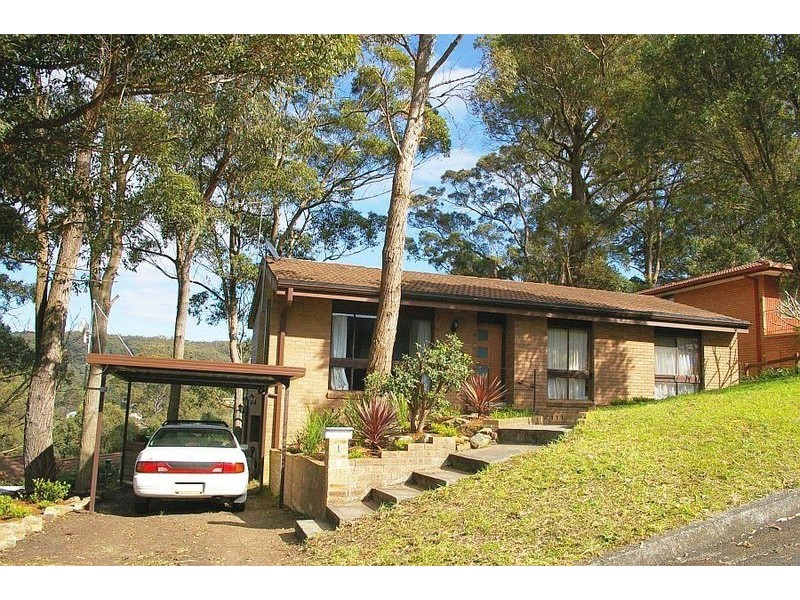 1 Manamoi Close, Niagara Park NSW 2250