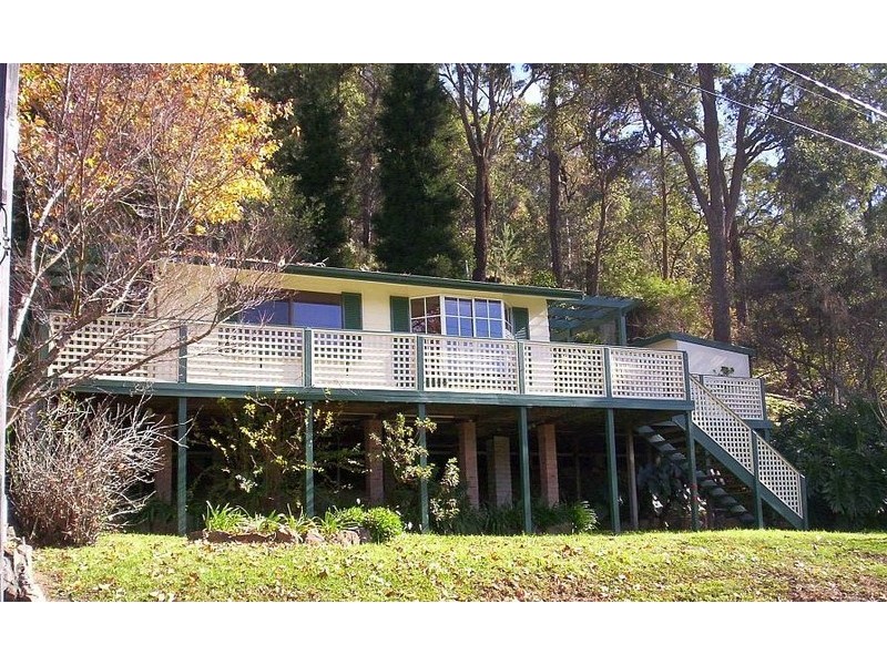 4568 Wisemans Ferry Road, Spencer NSW 2775