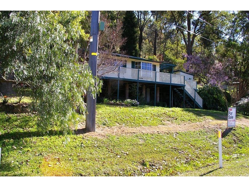 4568 Wisemans Ferry Road, Spencer NSW 2775