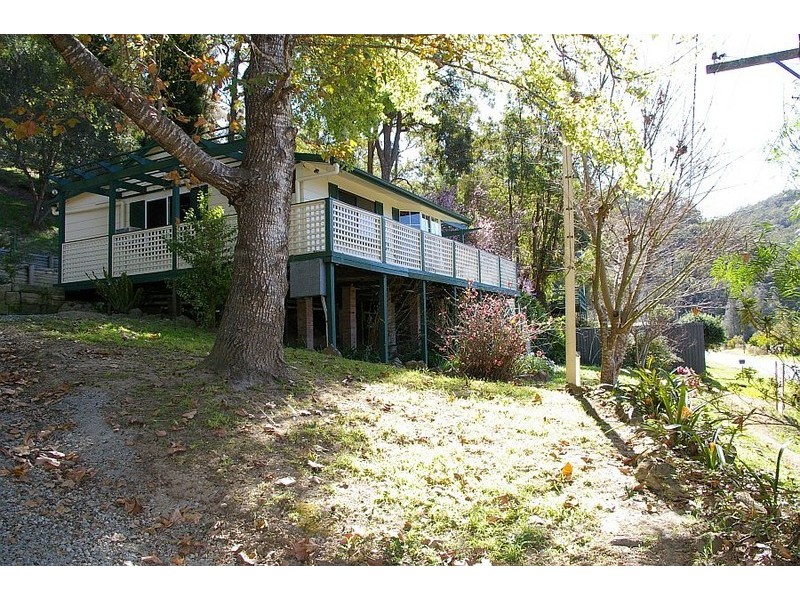 4568 Wisemans Ferry Road, Spencer NSW 2775