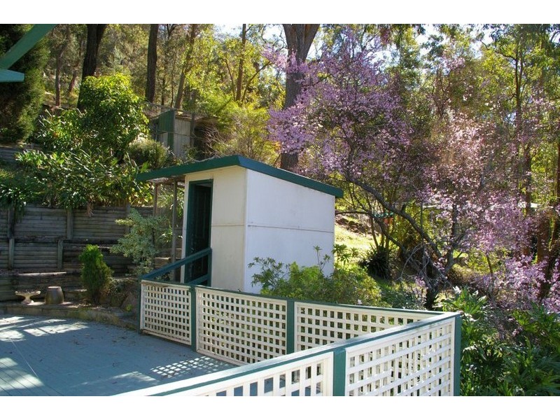 4568 Wisemans Ferry Road, Spencer NSW 2775