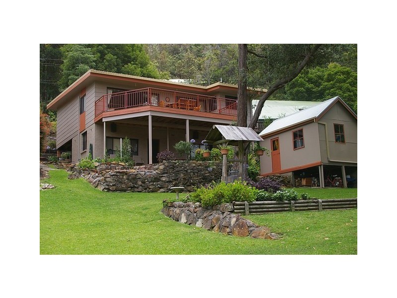 185 Glenrock Parade, Koolewong NSW 2256