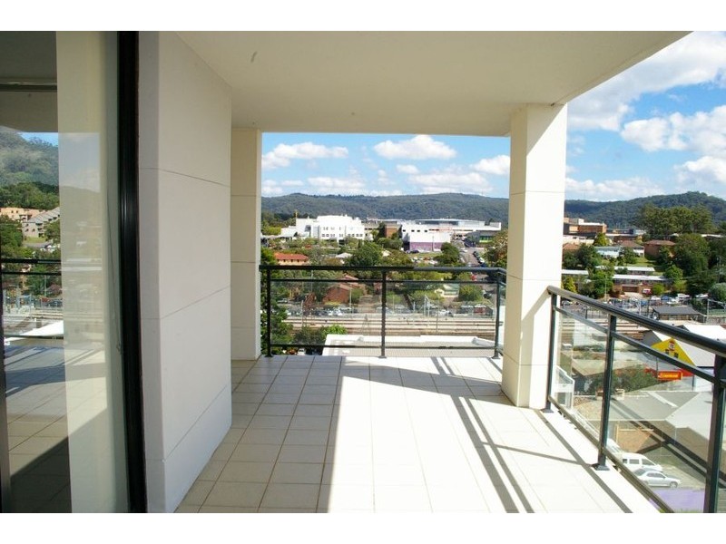 33/24-26 Watt Street, Gosford NSW 2250