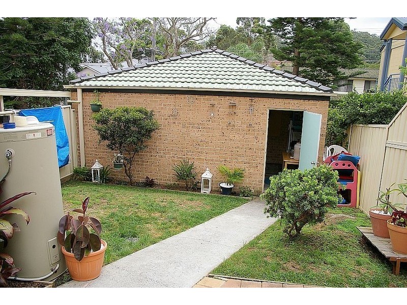 Point Frederick NSW 2250
