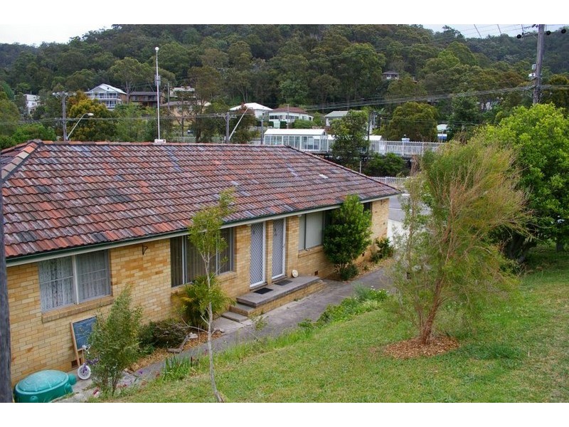 Koolewong NSW 2256