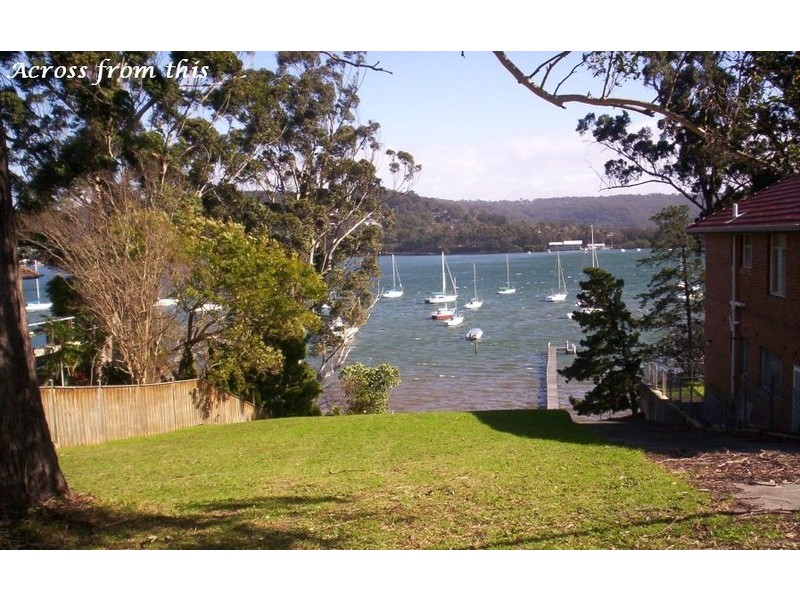 Point Frederick NSW 2250