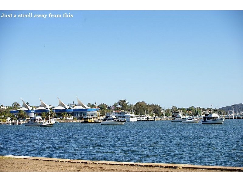 20/29 Pacific Highway, West Gosford NSW 2250