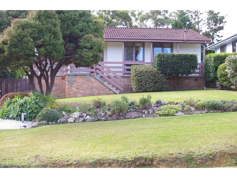 130 Glennie Street, North Gosford NSW 2250