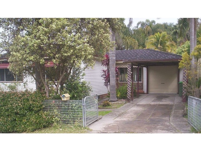 East Gosford NSW 2250