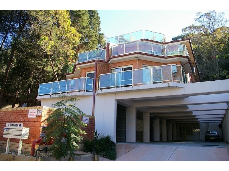 Gosford NSW 2250