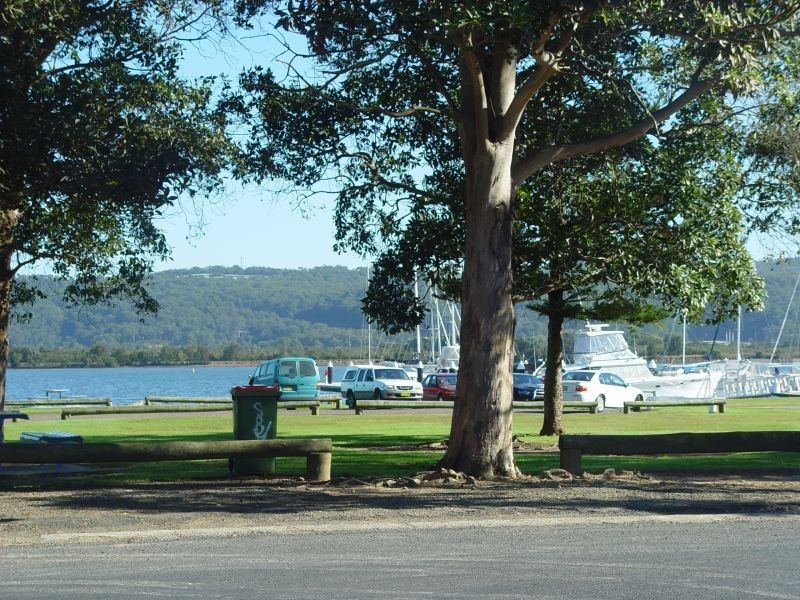 Point Frederick NSW 2250