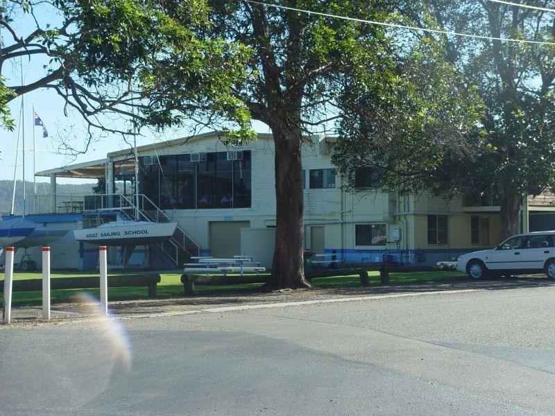 Point Frederick NSW 2250