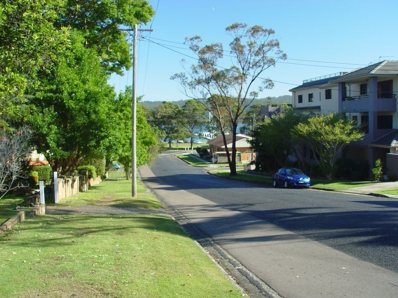 Point Frederick NSW 2250
