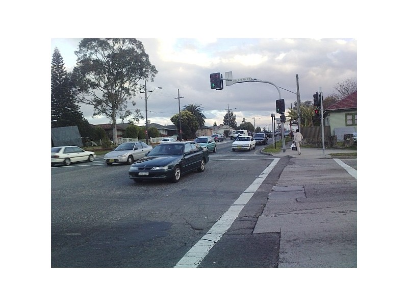 170 – 172 Guildford Road, Guildford NSW 2161