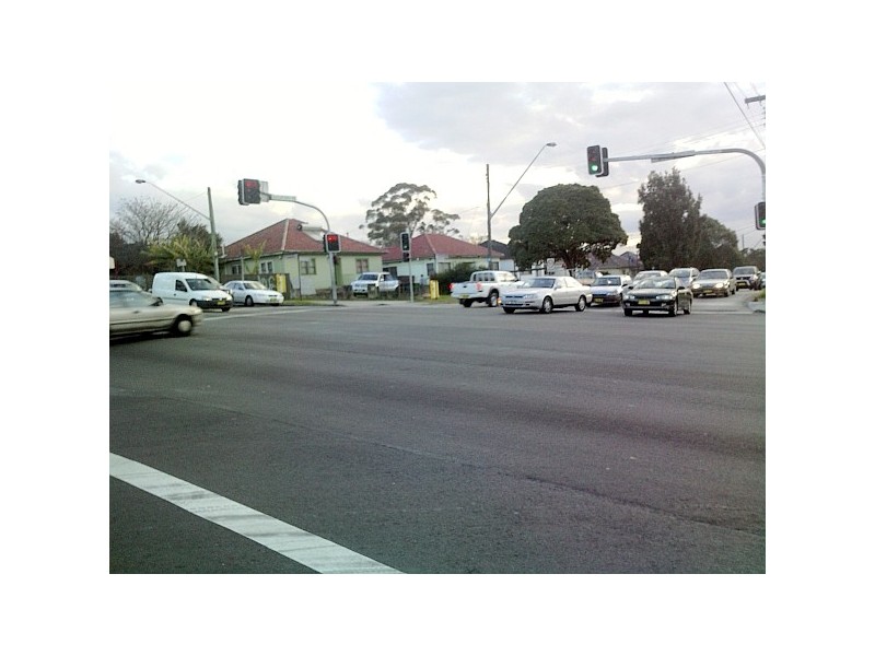 170 – 172 Guildford Road, Guildford NSW 2161