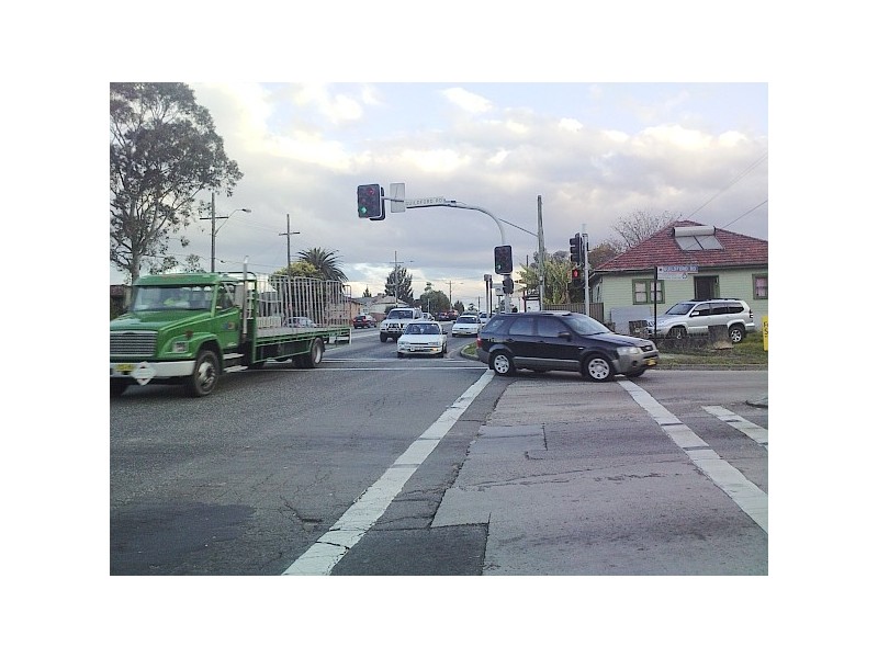 170 – 172 Guildford Road, Guildford NSW 2161