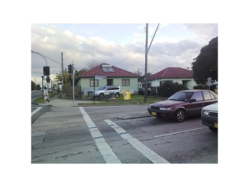 170 – 172 Guildford Road, Guildford NSW 2161