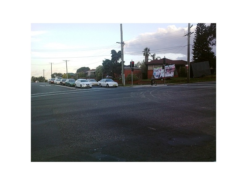 170 – 172 Guildford Road, Guildford NSW 2161