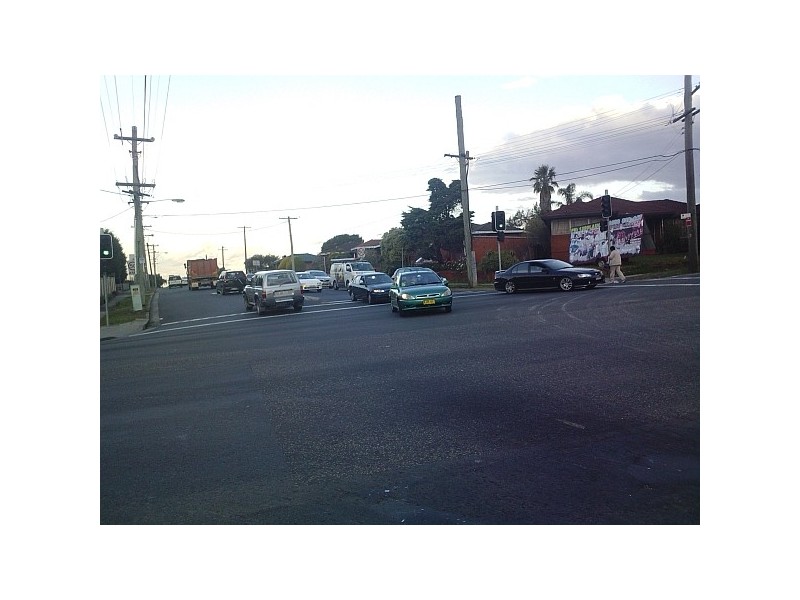 170 – 172 Guildford Road, Guildford NSW 2161