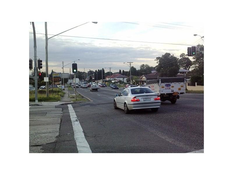 170 – 172 Guildford Road, Guildford NSW 2161