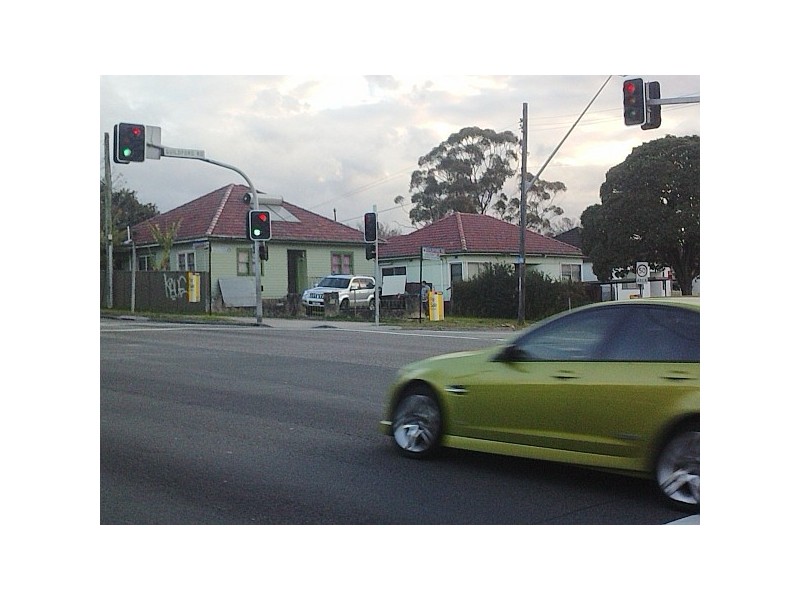 170 – 172 Guildford Road, Guildford NSW 2161