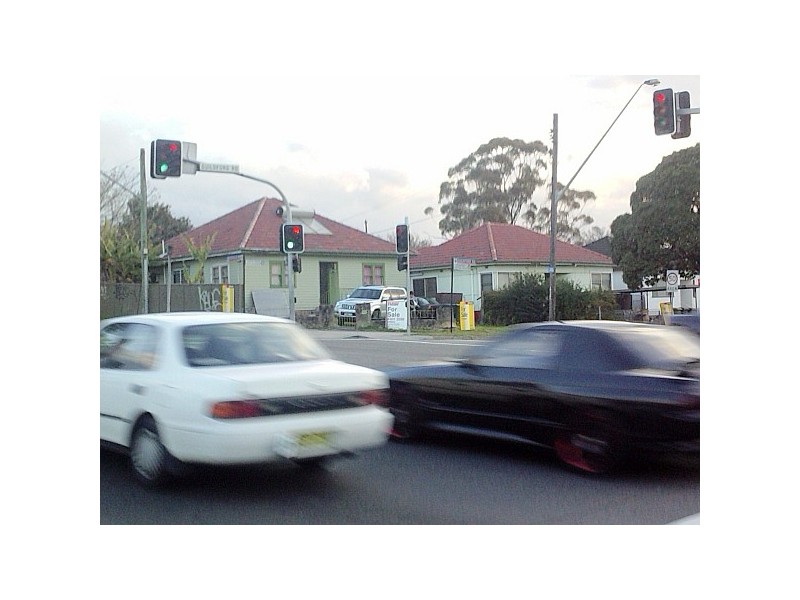 170 – 172 Guildford Road, Guildford NSW 2161